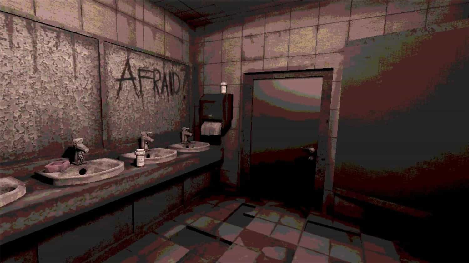 《恶魔轮盘》v2.0.0联机版-趣奇资源网-第2张图片